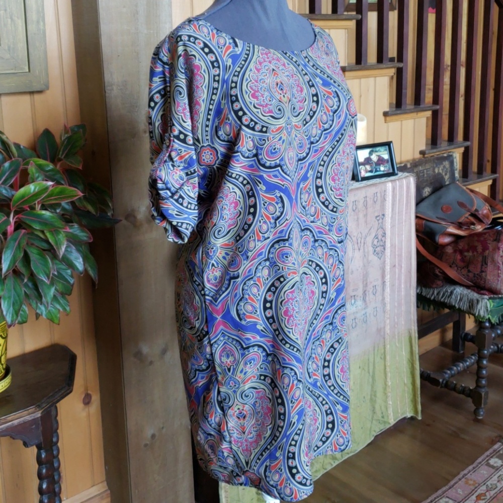 Eight Sixty dress